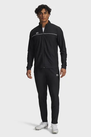 Спортивный костюм мужской Under Armour Challenger Black 6004052-001