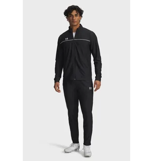 Спортивний костюм чоловічий Under Armour Challenger Black 6004052-001