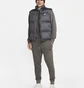 Жилетка чоловіча Nike Sportswear Club Primaloft® Water-Repellent Puffer Vest Grey FB7373-068