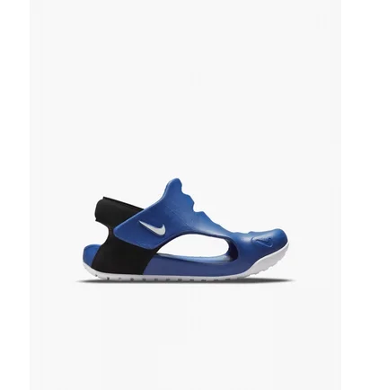 Сандали детские Nike Sunray Protect 3 Blue Dh9462-400