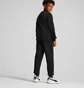 Спортивный костюм детский Puma No. 1 Logo Sweat Suit Youth Black 670884-01