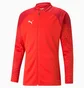 Куртка мужская Puma Teamcup Orange 657983-01