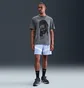 Футболка мужская Nike M90 Head Grey HJ3428-010