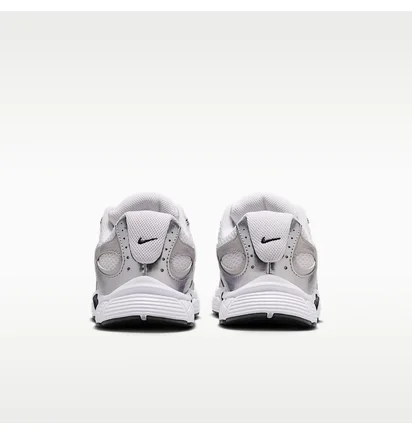 Кросівки дитячі Nike V5 Rnr White/Grey HQ6411-100