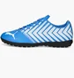 Сороконожки детские Puma Tacto Ii Tt Mavi Hali Saha Ayakkabisi Blue/White 106706-09