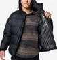 Куртка мужская Columbia Pike Lake™ Ii Hooded Jacket Black WM0326-012