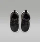 Кросівки дитячі Air Jordan 1 Mid Black DQ8425-071