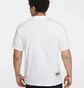 Футболка унісекс Nike Max90 Skate T-Shirt White FZ6712-100