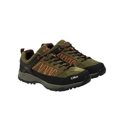 Кроссовки мужские CMP Sun Hiking Olive 31Q4807-58ES