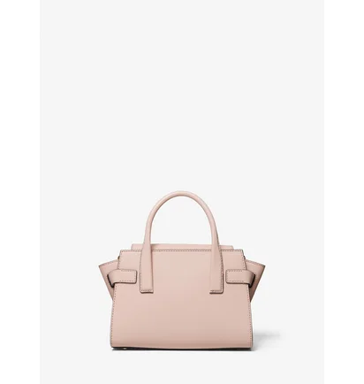 Сумка жіноча Michael Kors Carmen Pink 30T0GNMM0L-SOFT-PINK-48436