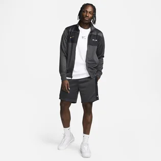 Шорты мужские Nike Sw Air Grey HF5528-070