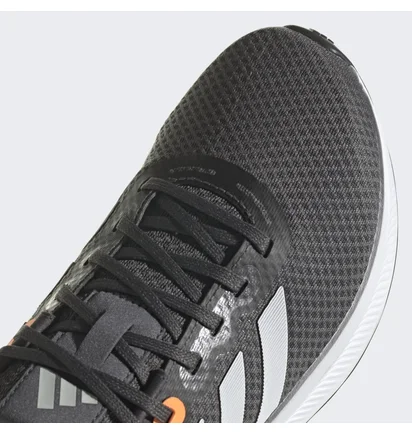 Кроссовки женские Adidas Runfalcon 3 Shoes Black Hp7564