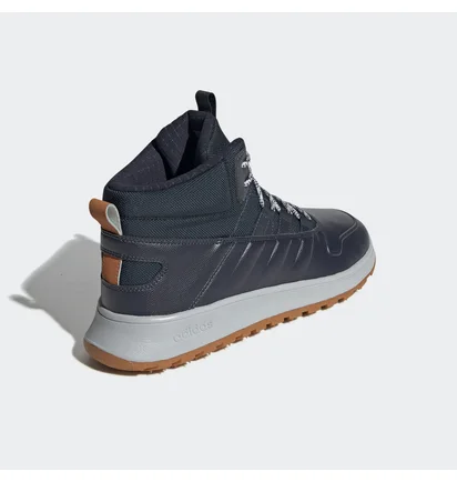 Кроссовки мужские Adidas Fusion Storm Winter Blue EF0124