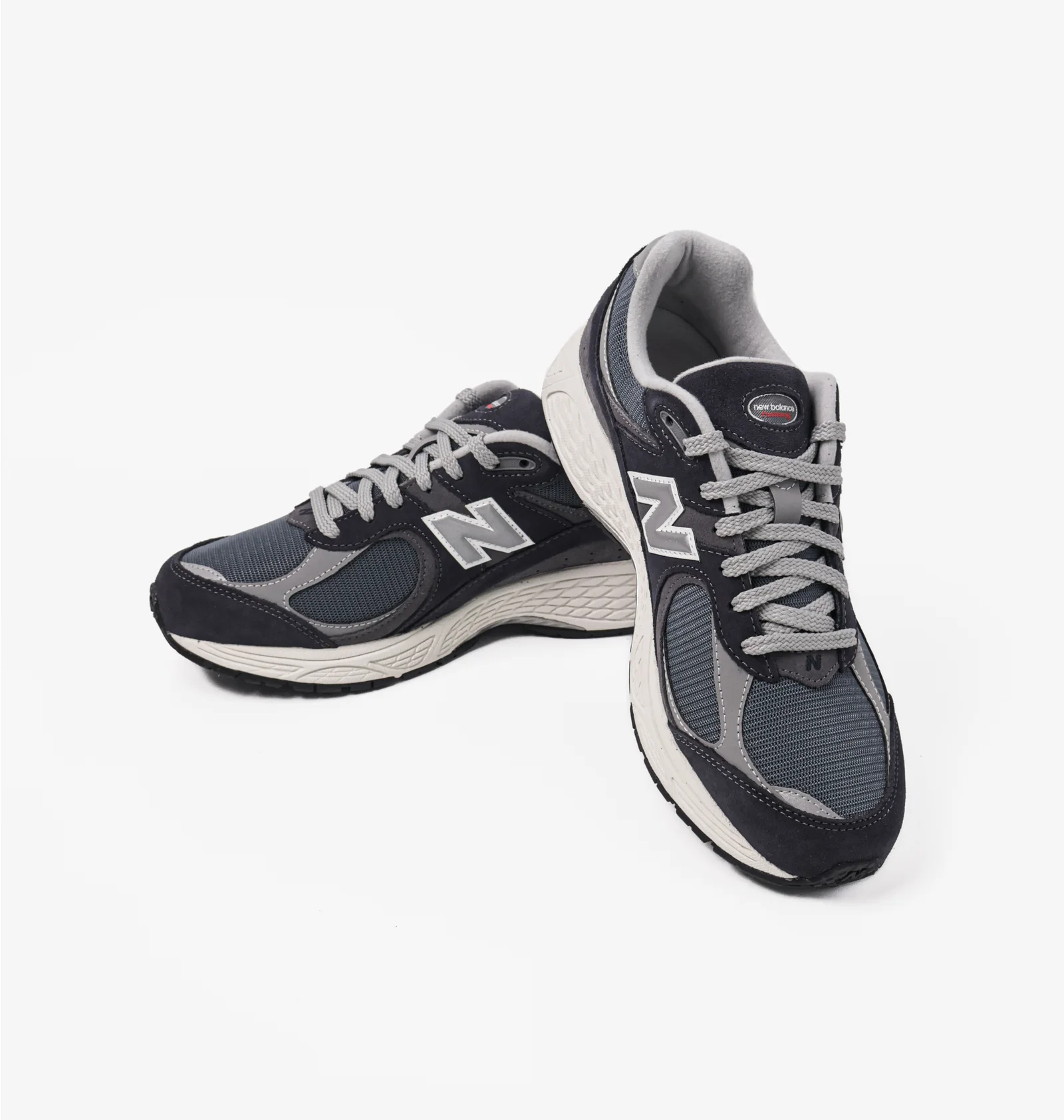 ᐉ Кроссовки унисекс New Balance 2002R Blue M2002RSF - купить в