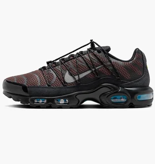 Кроссовки мужские Nike Air Max Plus Utilitu Brown FD0670-201