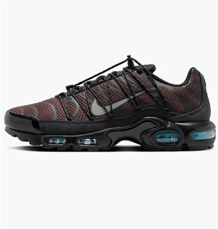 Кроссовки мужские Nike Air Max Plus Utilitu Brown FD0670-201
