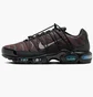 Кроссовки мужские Nike Air Max Plus Utilitu Brown FD0670-201