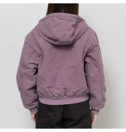 Толстовка жіноча Carhartt WIP Og Active Violet I035673-33I4O