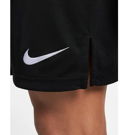 Шорты мужские Nike Dri-Fit Black DD1887-010
