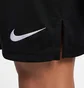 Шорты мужские Nike Dri-Fit Black DD1887-010