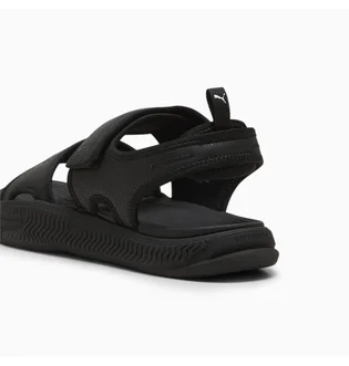 Сандали унисекс Puma Softridepro Sandal 24 Black 395429-01