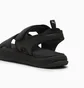 Сандалі унісекс Puma Softridepro Sandal 24 Black 395429-01