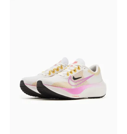 Кроссовки женские Nike Zoom Fly 5 White DM8974-100
