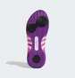 Кроссовки унисекс Adidas D.O.N. Issue 5 Shoes Violet/Black IE8324