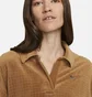 Кофта жіноча Nike Sportswear Brown Dv7814-270