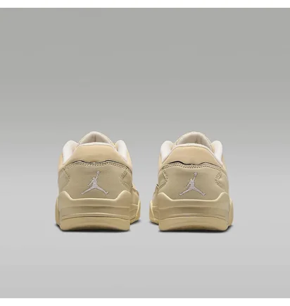 Кроссовки мужские Air Jordan Flight Court Beige HF3255-203