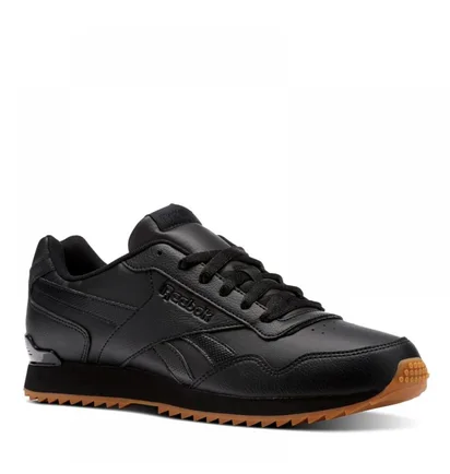 Кроссовки мужские Reebok Royal Glide Ripple Clip Black CM9099