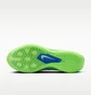 Кроссовки унисекс Nike G.T. Cut 3 Turbo Basketball Shoes Green HV9918-301