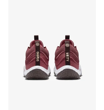 Кросівки унісекс Nike Cosmic Unity 3 Red DV2757-601
