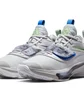 Кроссовки унисекс Nike Zoom Freak 3 Grey Da0694-004