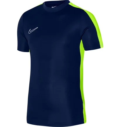 Футболка мужская Nike T-Shirt Dri-Fit Academy Blue DR1336-452