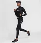 Легінси жіночі Nike Fast Black FV6682-010