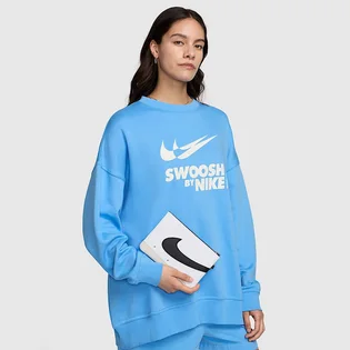 Сумка женская Nike Icon Blazer Wristlet White HF3601-102