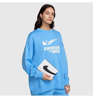 Сумка женская Nike Icon Blazer Wristlet White HF3601-102