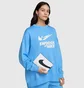 Сумка женская Nike Icon Blazer Wristlet White HF3601-102