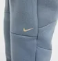 Штаны детские Nike Sportswear Tech Fleece Light Blue HV5869-065