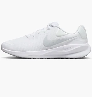 Кроссовки мужские Nike Revolution 7 White FB2207-100