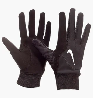 Рукавиці унісекс Nike Tf Gloves Black N1006787-069