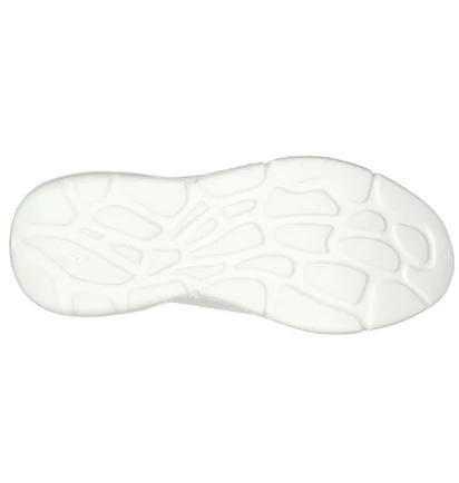 Кросівки чоловічі Skechers Ingram – Brexie White 210281-WBK