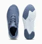 Кроссовки женские Puma Softride Stakd Premium W Blue 378854-03