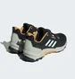Кроссовки мужские Adidas Terrex Ax4 Gore-Tex Hiking Shoes Black IF4865