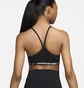 Топ жіночий Nike Indy Black FZ4870-010