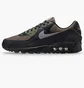 Кросівки чоловічі Nike Air Max 90 Camo/Brown IQ0291-060