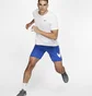 Футболка мужская Nike Dry Tee Dfc Crew Solid White AR6029-100