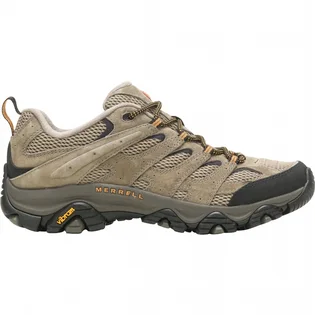 Черевики чоловічі Merrell Moab 3 Walking Shoes Brown J035887