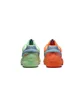 Кросівки унісекс Nike Ja 1 Green/Orange FQ4796-800